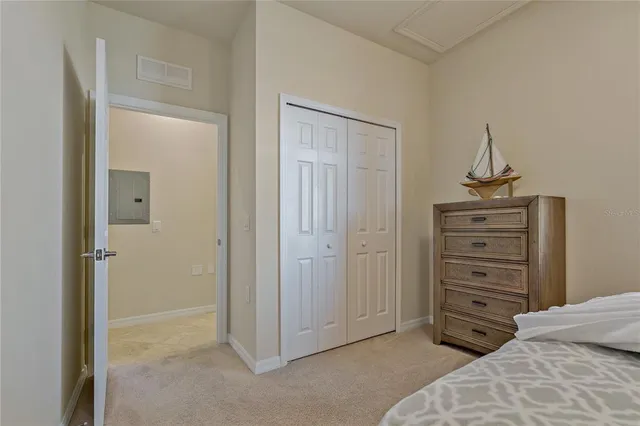 a bathroom with a bathtub and a sink