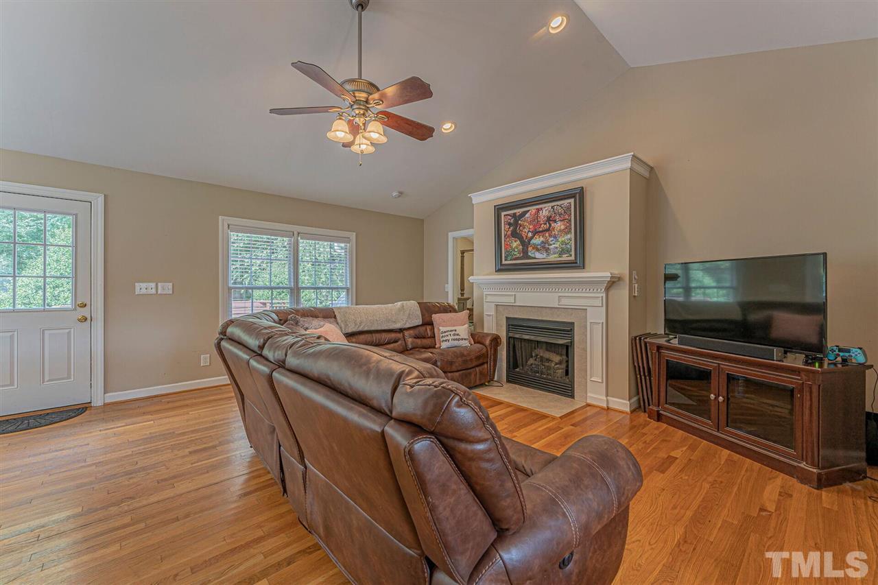 166 Punch Hill Farm Road Rougemont, NC 27572 - Photo 11 of 30