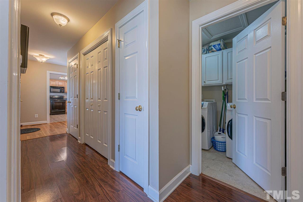 166 Punch Hill Farm Road Rougemont, NC 27572 - Photo 12 of 30