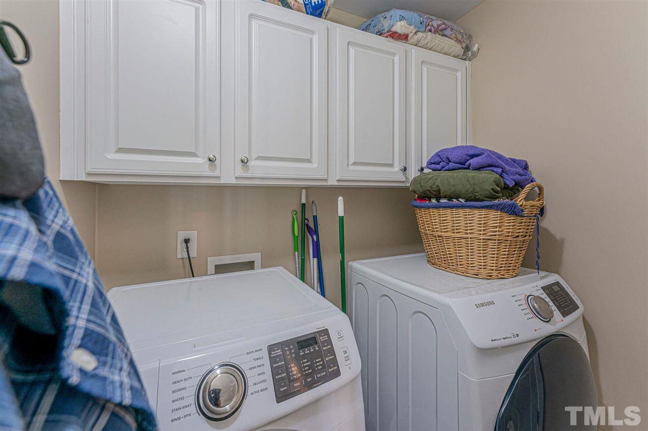 166 Punch Hill Farm Road Rougemont, NC 27572 - Photo 13 of 30