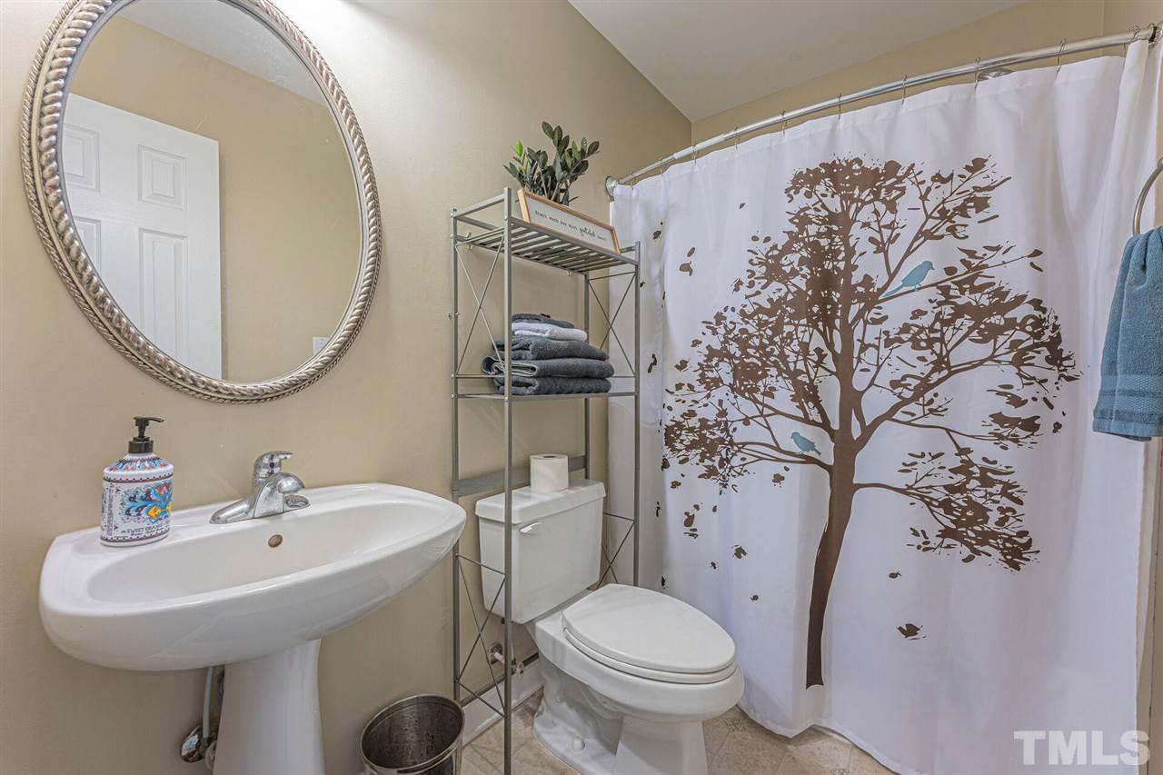 166 Punch Hill Farm Road Rougemont, NC 27572 - Photo 14 of 30