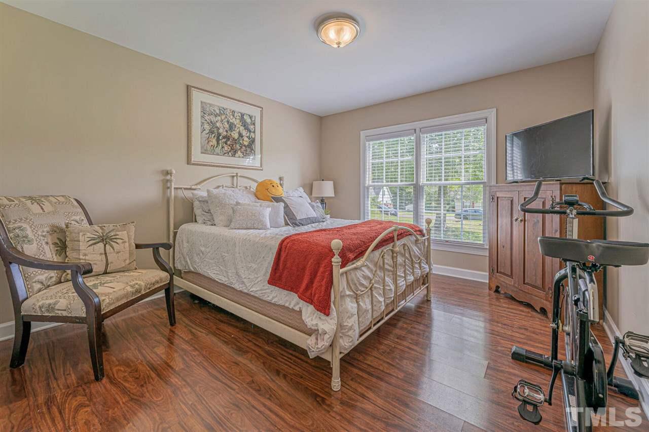 166 Punch Hill Farm Road Rougemont, NC 27572 - Photo 15 of 30