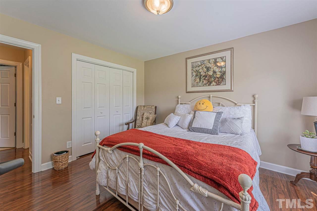 166 Punch Hill Farm Road Rougemont, NC 27572 - Photo 16 of 30