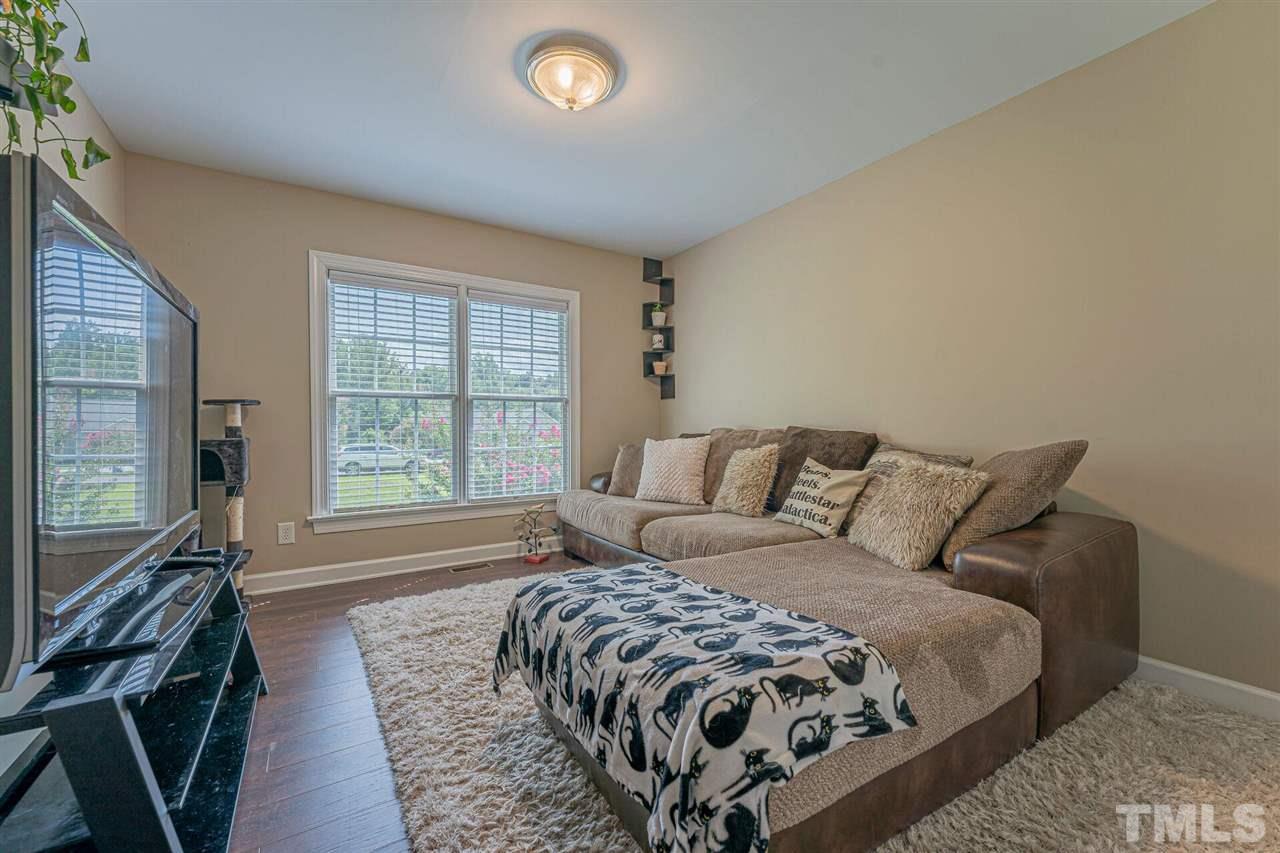 166 Punch Hill Farm Road Rougemont, NC 27572 - Photo 17 of 30