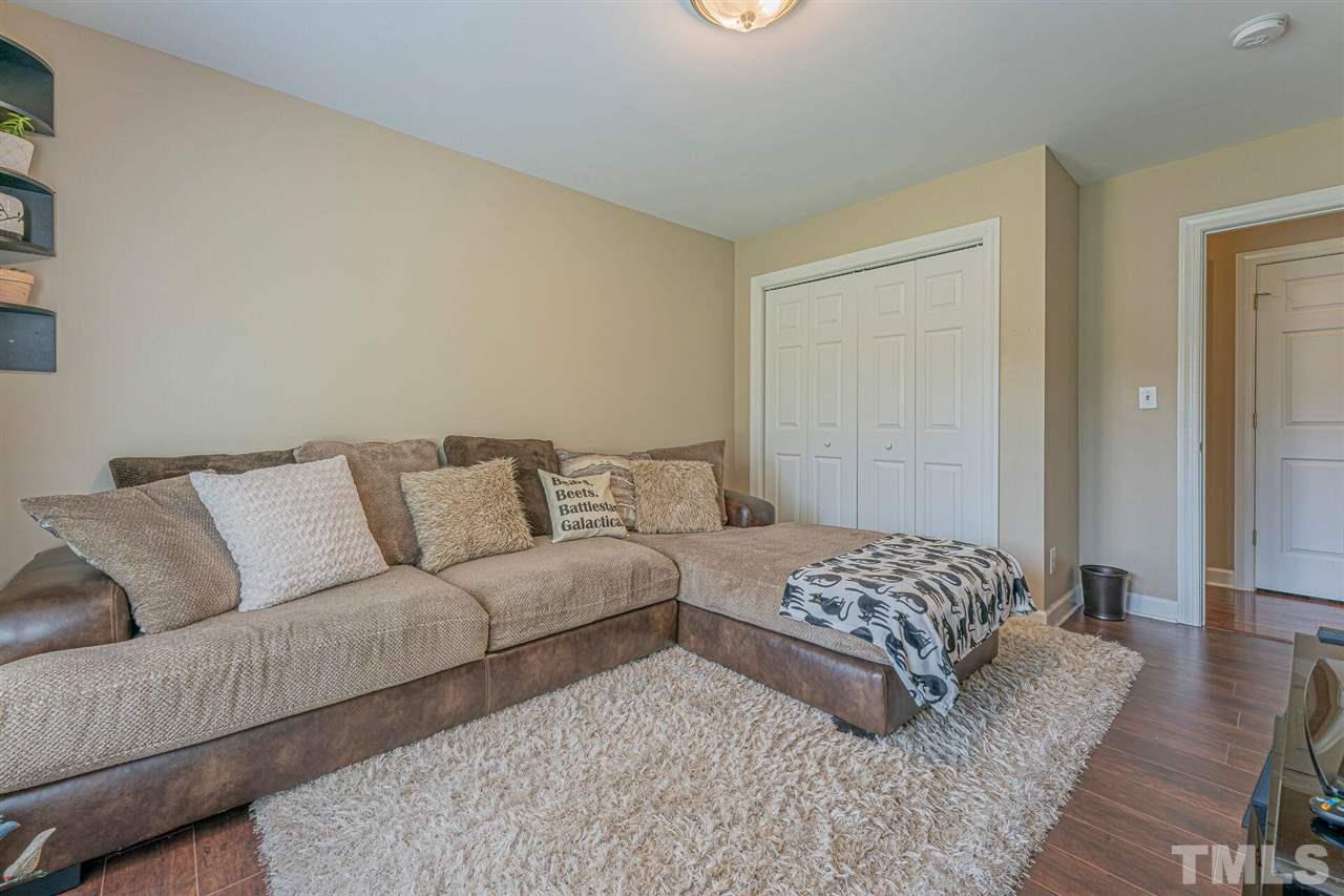 166 Punch Hill Farm Road Rougemont, NC 27572 - Photo 18 of 30