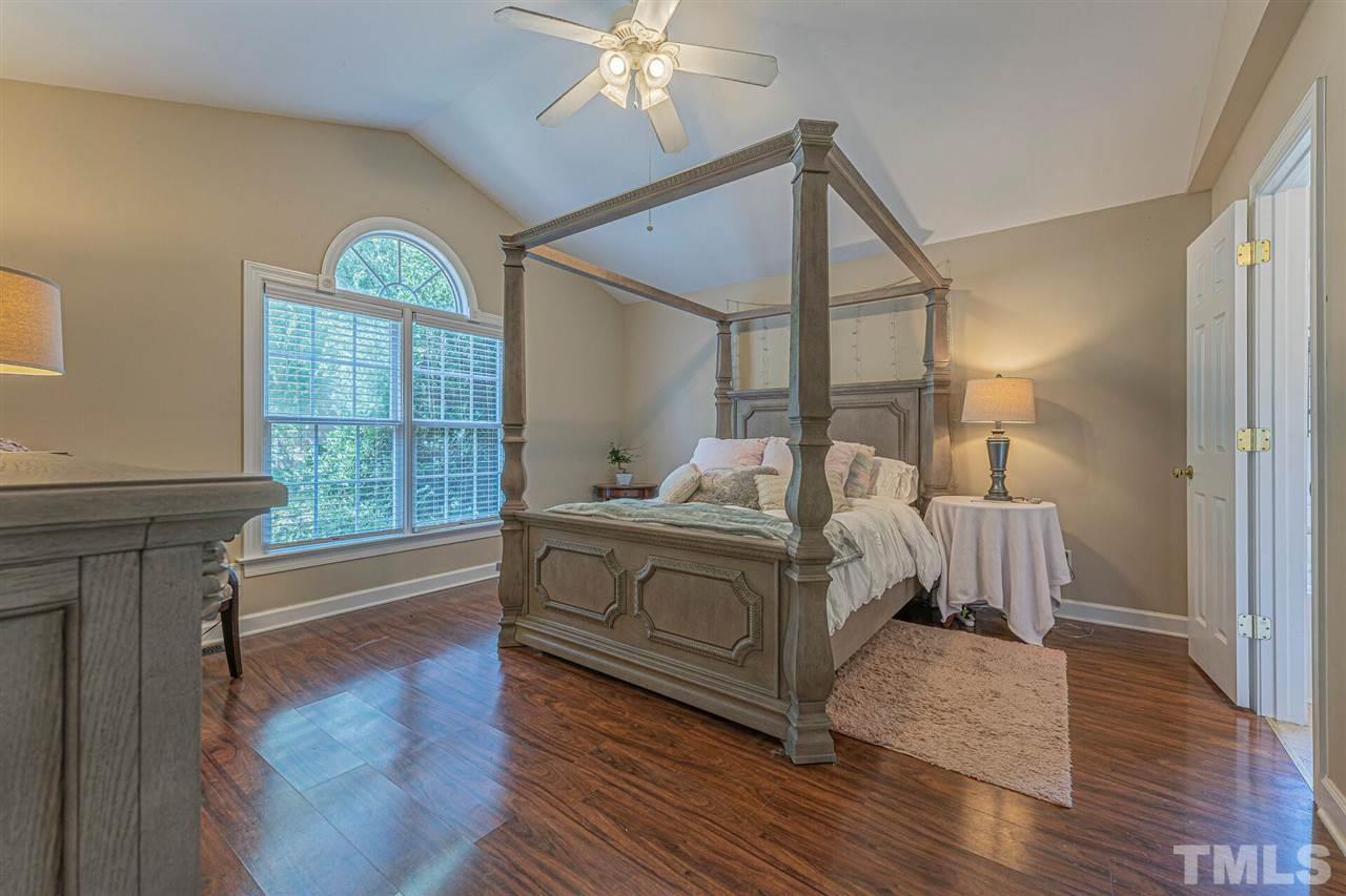 166 Punch Hill Farm Road Rougemont, NC 27572 - Photo 19 of 30