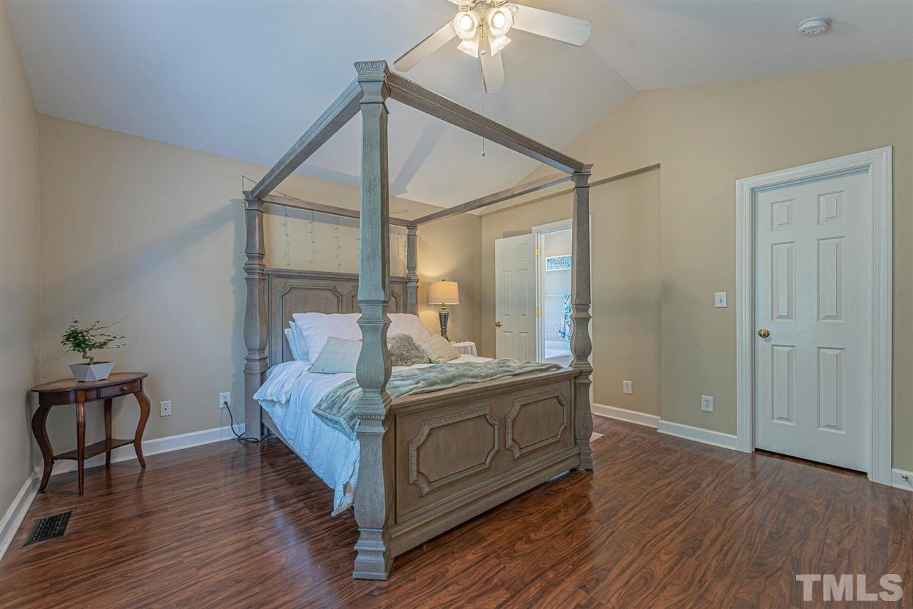 166 Punch Hill Farm Road Rougemont, NC 27572 - Photo 20 of 30