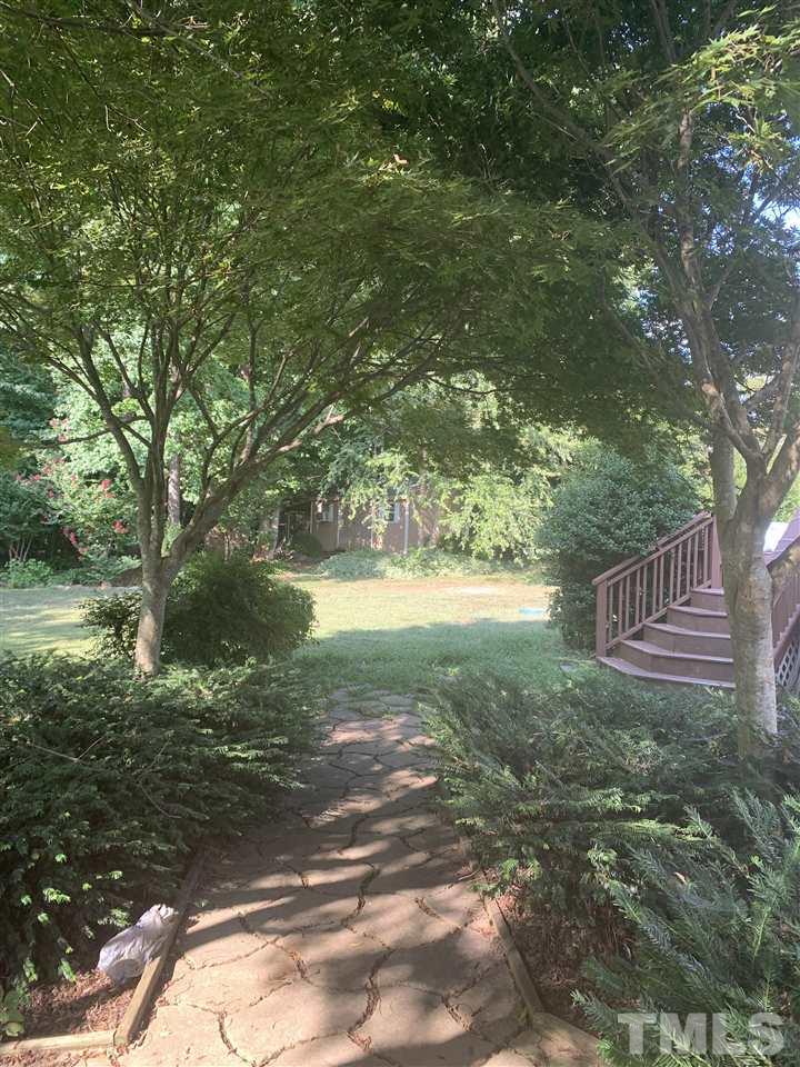 166 Punch Hill Farm Road Rougemont, NC 27572 - Photo 3 of 30