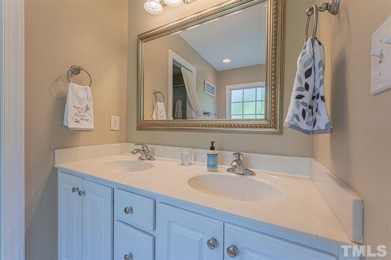 166 Punch Hill Farm Road Rougemont, NC 27572 - Photo 21 of 30