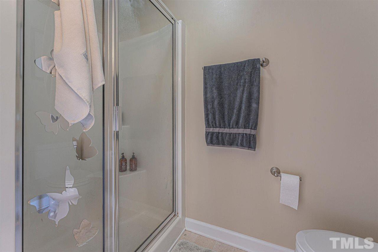 166 Punch Hill Farm Road Rougemont, NC 27572 - Photo 22 of 30