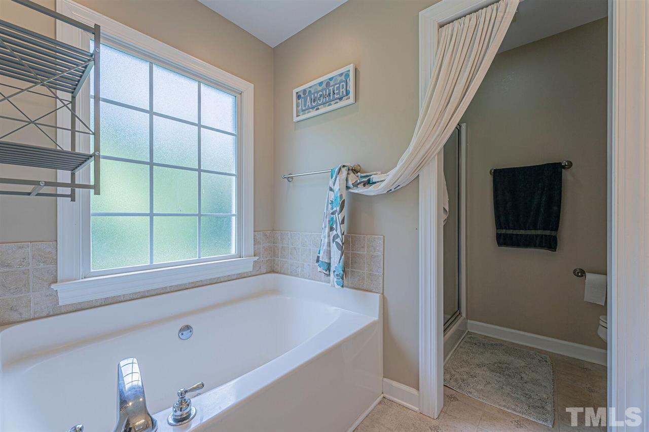 166 Punch Hill Farm Road Rougemont, NC 27572 - Photo 23 of 30