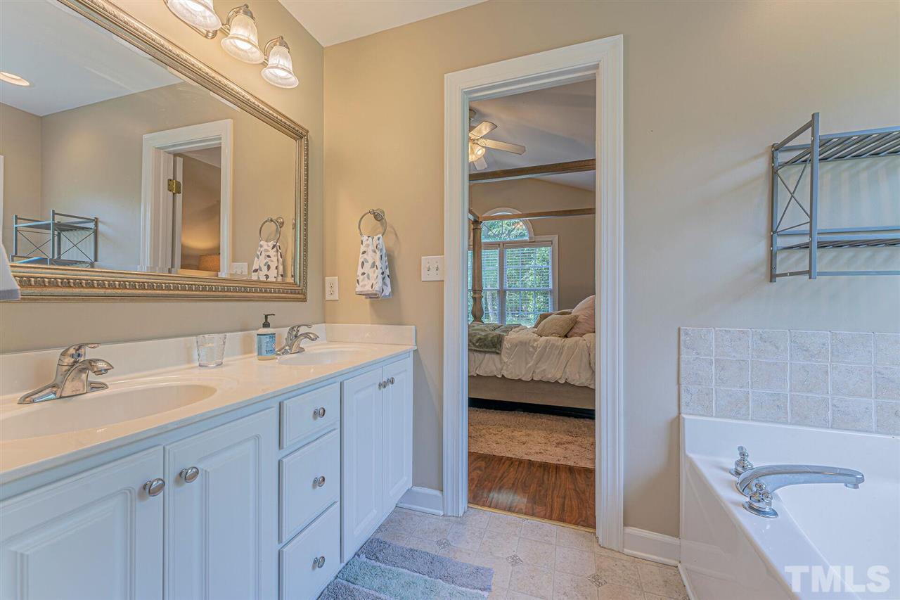 166 Punch Hill Farm Road Rougemont, NC 27572 - Photo 24 of 30