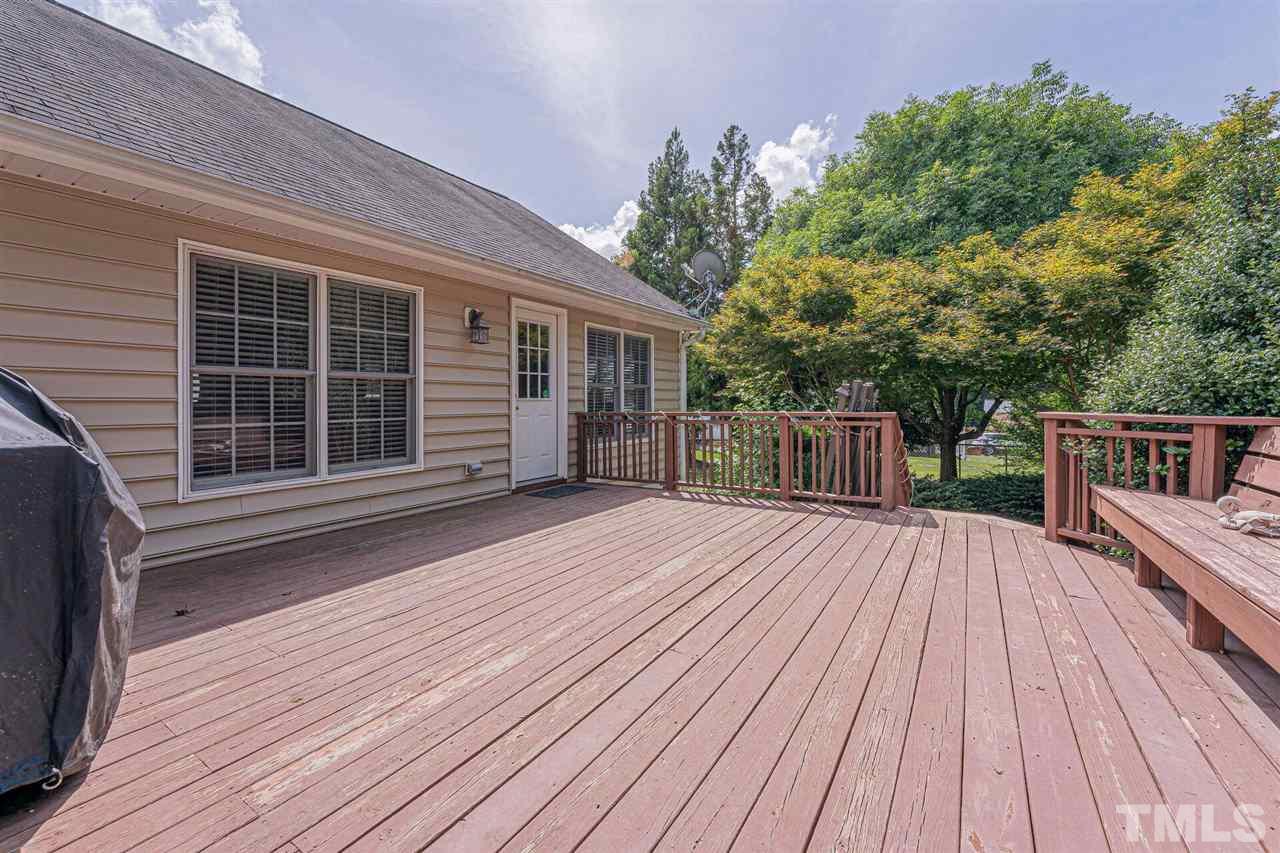 166 Punch Hill Farm Road Rougemont, NC 27572 - Photo 25 of 30