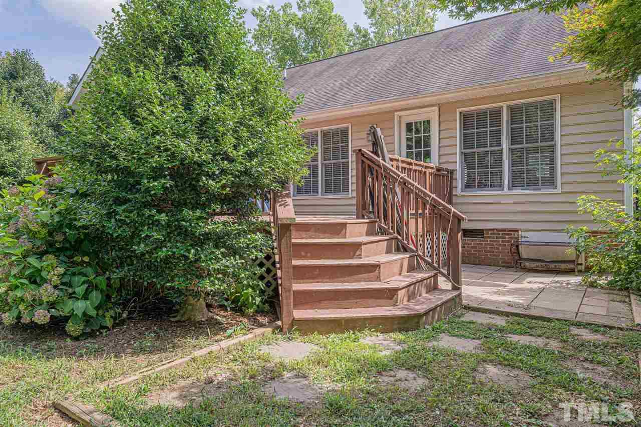 166 Punch Hill Farm Road Rougemont, NC 27572 - Photo 26 of 30