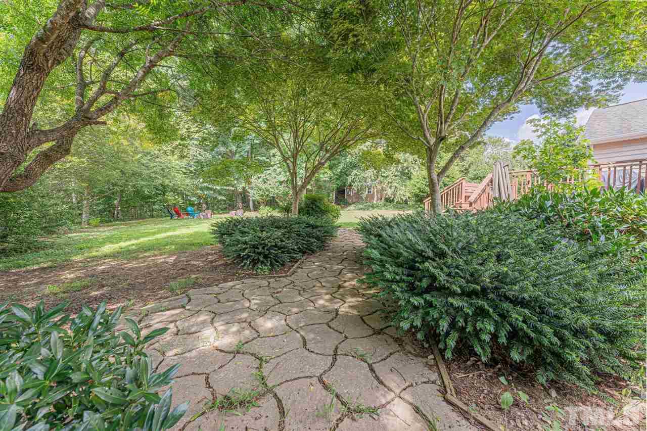 166 Punch Hill Farm Road Rougemont, NC 27572 - Photo 27 of 30