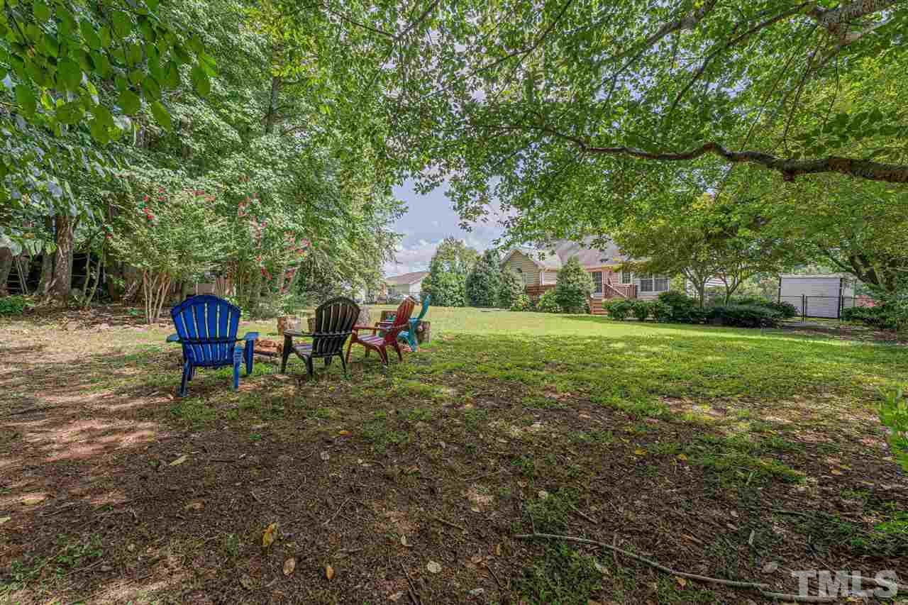 166 Punch Hill Farm Road Rougemont, NC 27572 - Photo 28 of 30