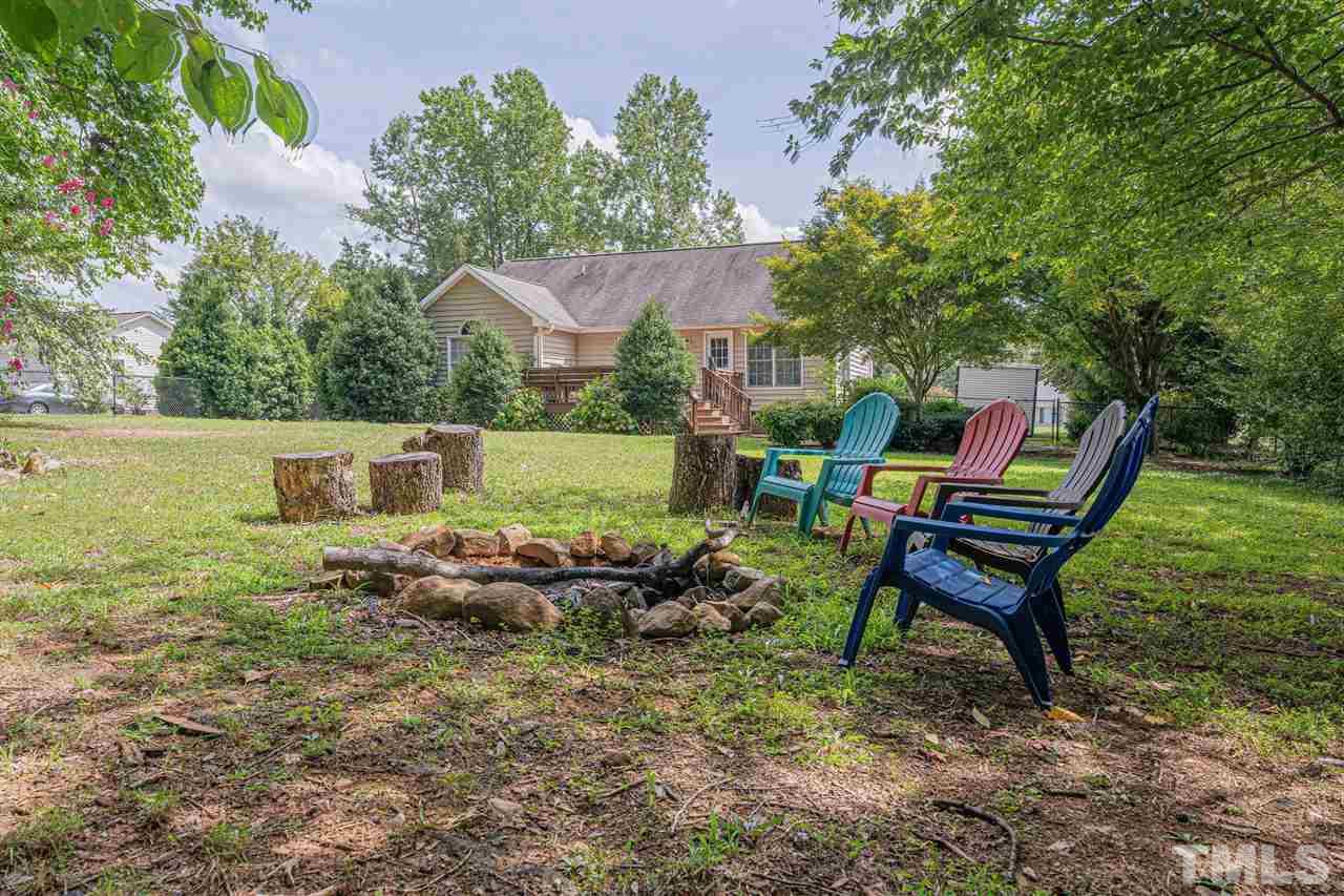 166 Punch Hill Farm Road Rougemont, NC 27572 - Photo 29 of 30