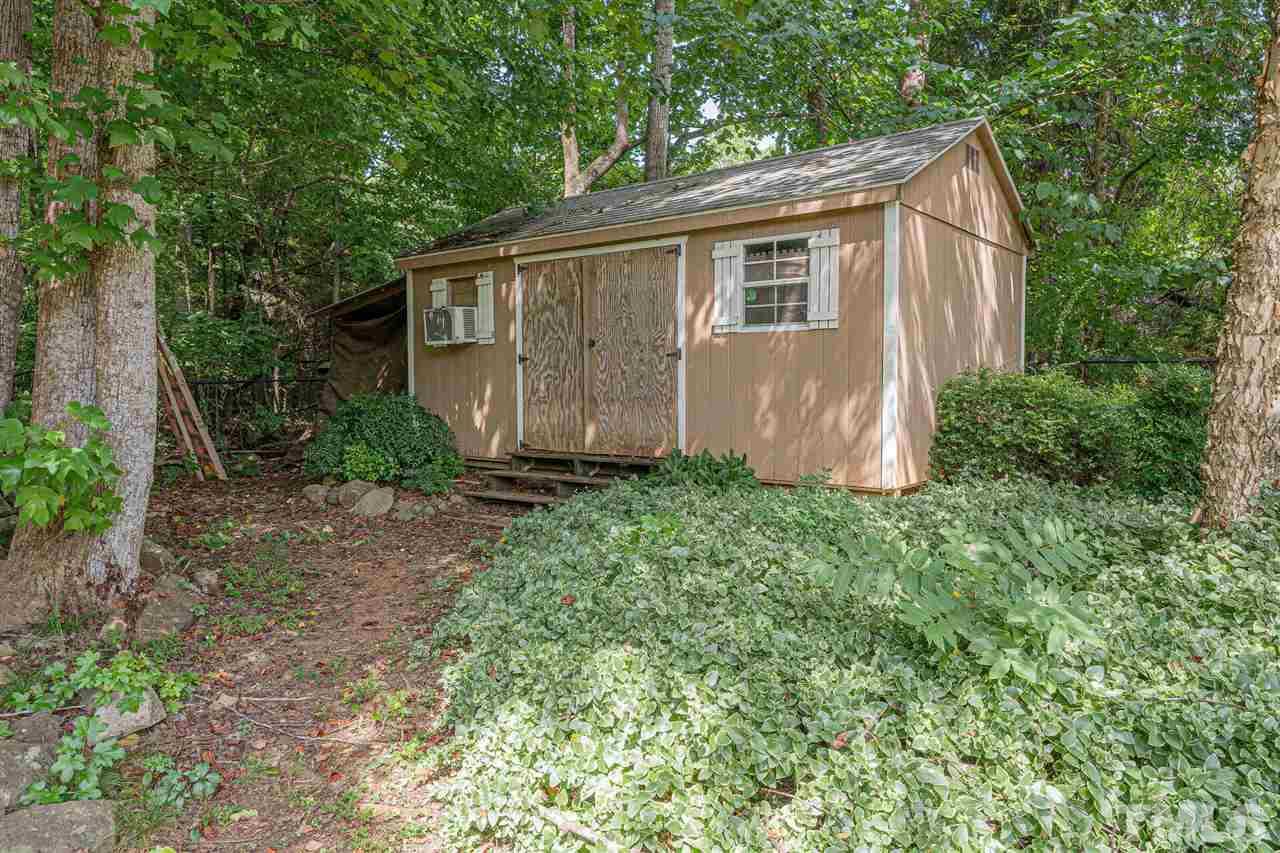 166 Punch Hill Farm Road Rougemont, NC 27572 - Photo 30 of 30