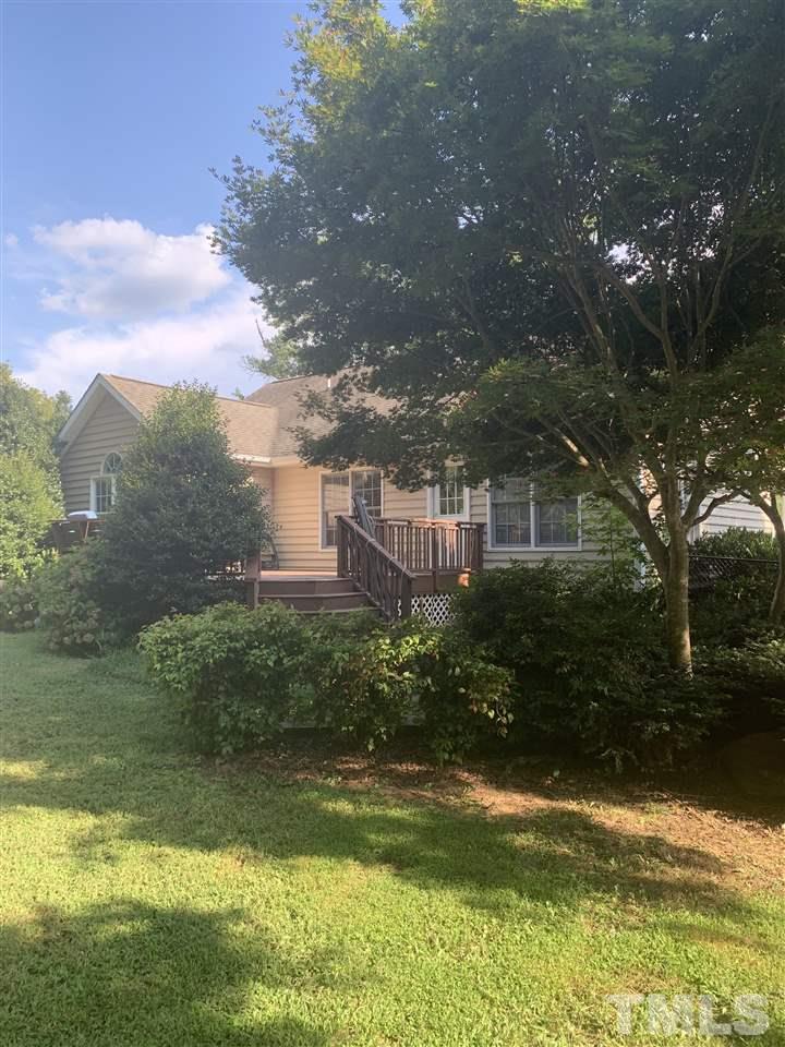 166 Punch Hill Farm Road Rougemont, NC 27572 - Photo 4 of 30