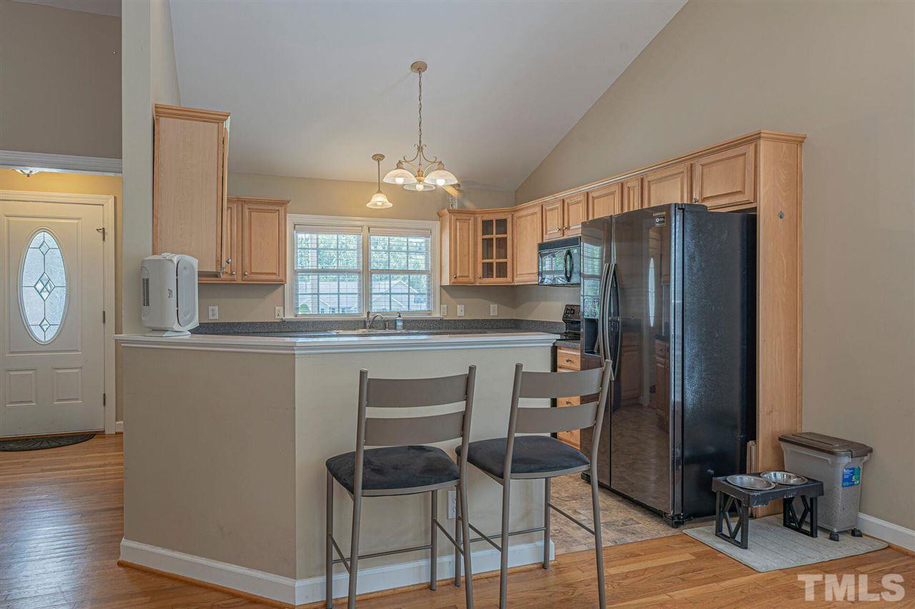 166 Punch Hill Farm Road Rougemont, NC 27572 - Photo 5 of 30