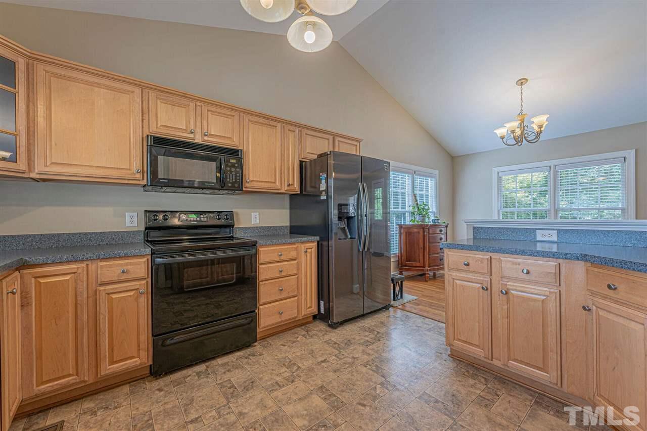 166 Punch Hill Farm Road Rougemont, NC 27572 - Photo 7 of 30