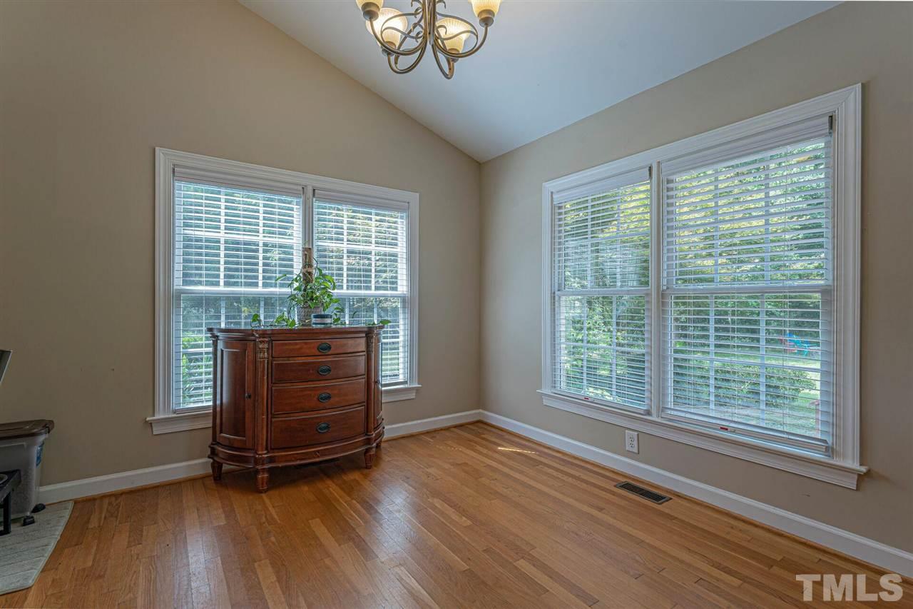 166 Punch Hill Farm Road Rougemont, NC 27572 - Photo 8 of 30