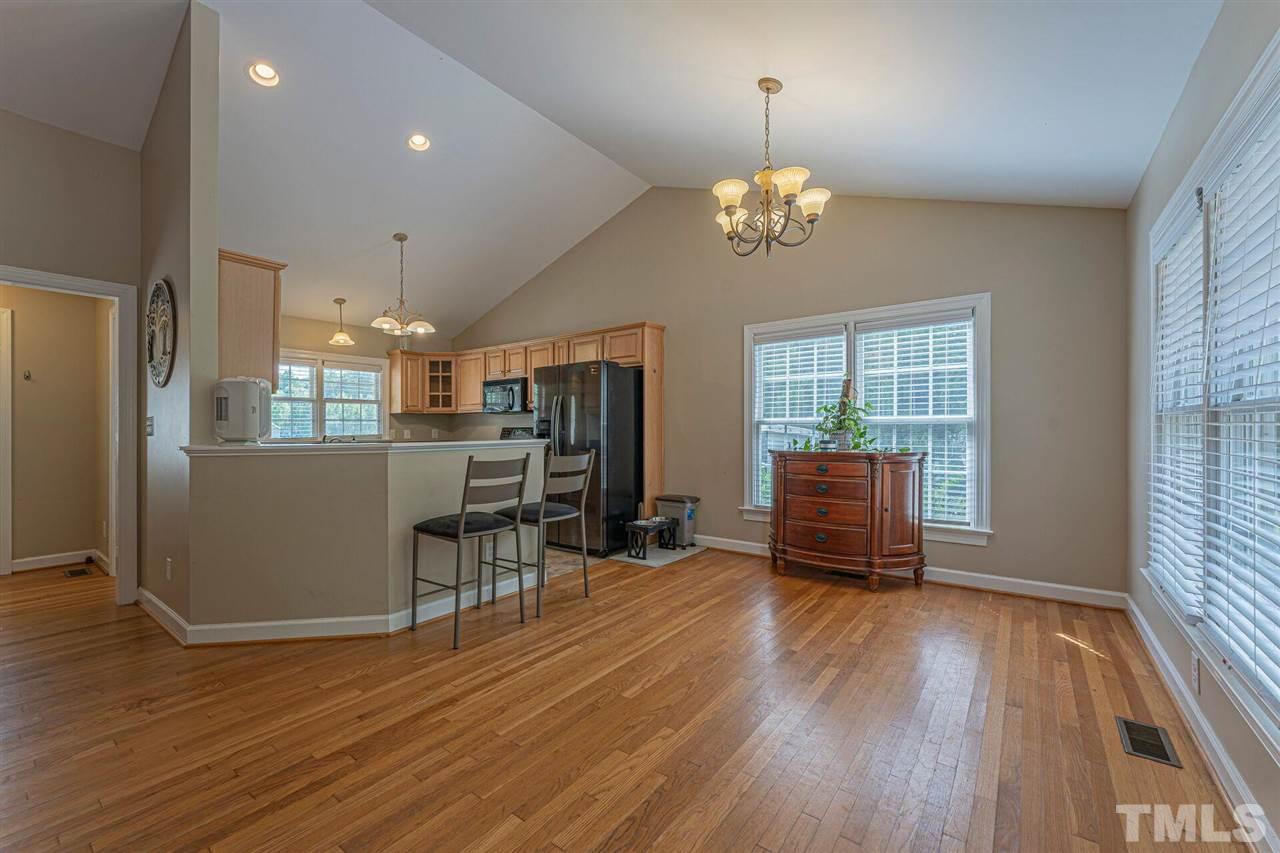 166 Punch Hill Farm Road Rougemont, NC 27572 - Photo 9 of 30