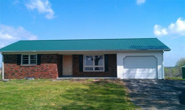 540 Greenbriar Road Monticello, KY 42633 - Photo 1 of 11 Photo 1