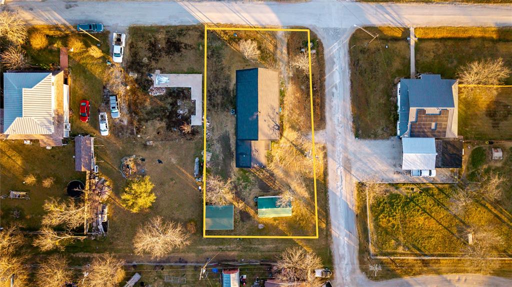 324 East Pace Street Frost, TX 76641 - Photo 28 of 40