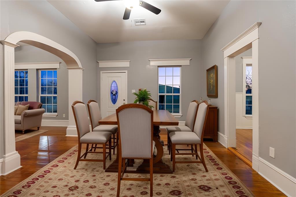 324 East Pace Street Frost, TX 76641 - Photo 3 of 40