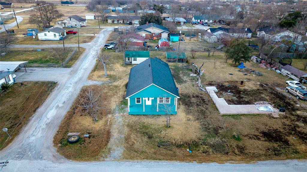 324 East Pace Street Frost, TX 76641 - Photo 34 of 40