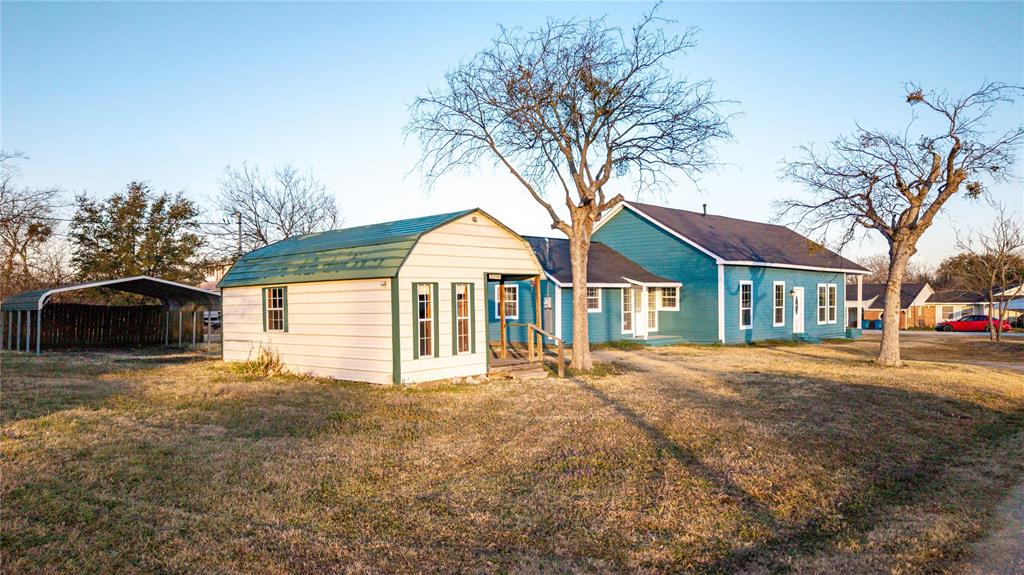 324 East Pace Street Frost, TX 76641 - Photo 37 of 40