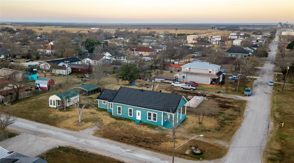 324 East Pace Street Frost, TX 76641 - Photo 40 of 40