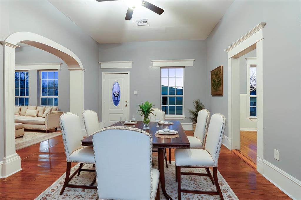 324 East Pace Street Frost, TX 76641 - Photo 4 of 40