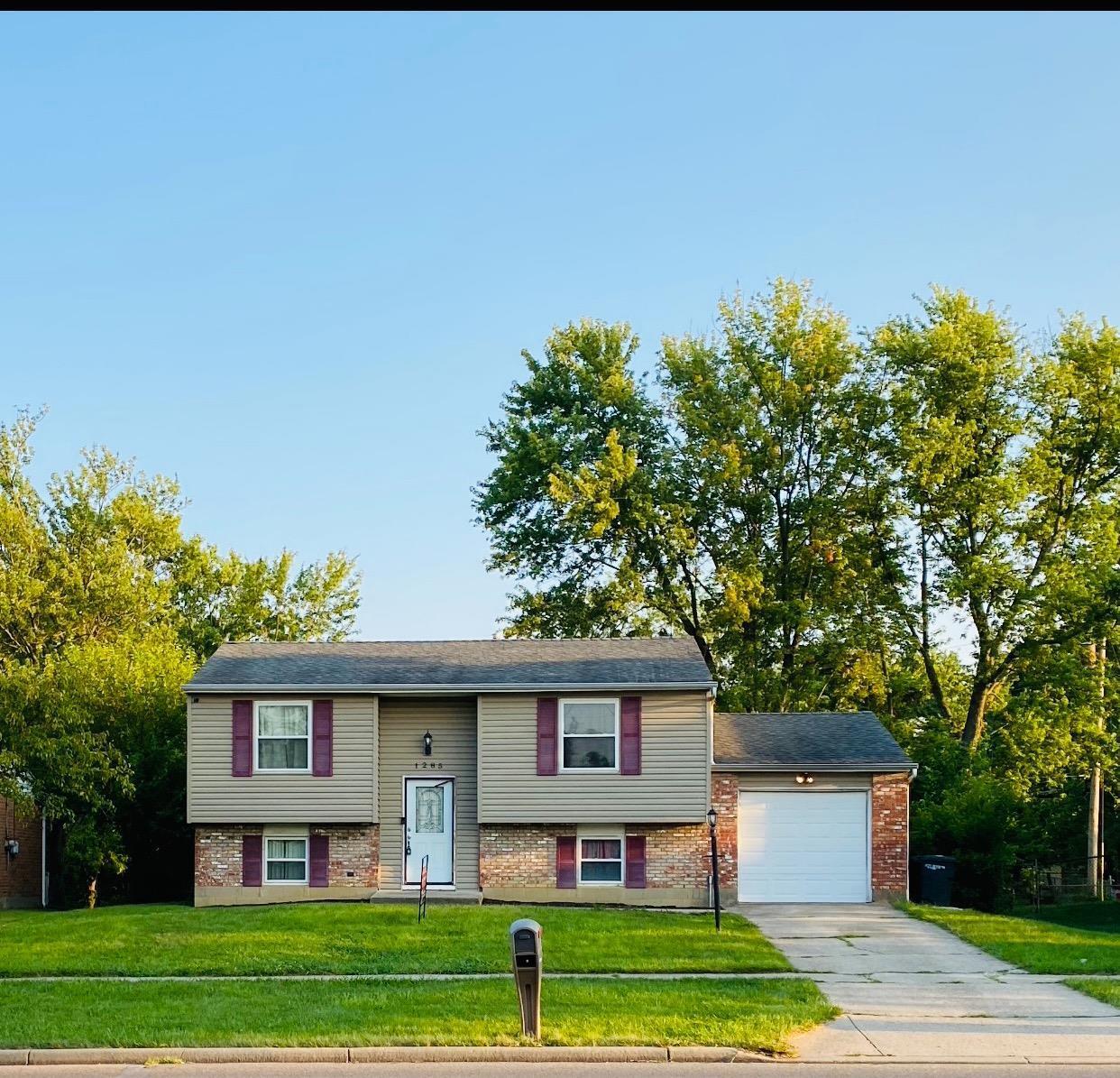 1285 West Kemper Road Forest Park, OH 45240 - Photo 1 of 13