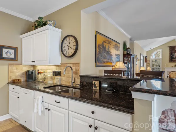 $319,900 | 8515 Kilty Court, Charlotte, NC 28269