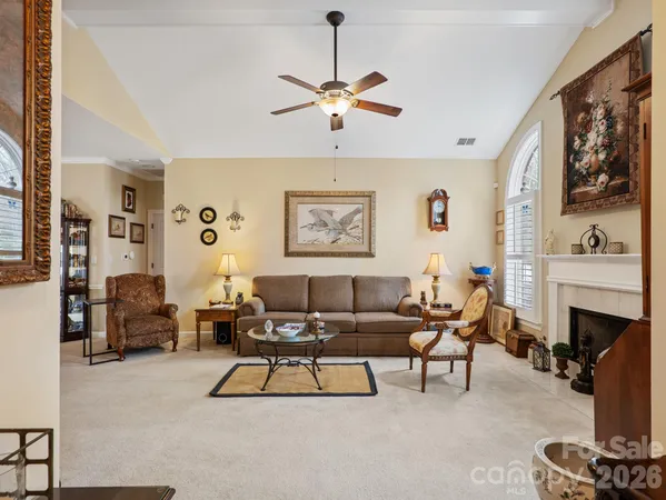 $319,900 | 8515 Kilty Court, Charlotte, NC 28269