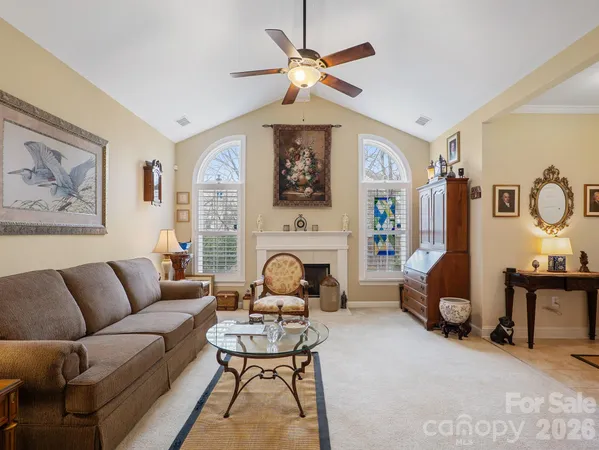 $319,900 | 8515 Kilty Court, Charlotte, NC 28269