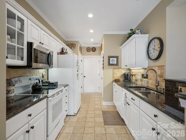 $319,900 | 8515 Kilty Court, Charlotte, NC 28269