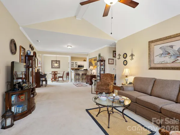 $319,900 | 8515 Kilty Court, Charlotte, NC 28269