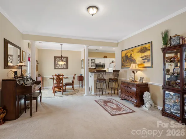 $319,900 | 8515 Kilty Court, Charlotte, NC 28269