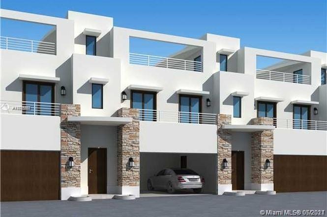 3318 Day Avenue, Unit 2 Miami, FL 33133 - Photo 29 of 29 a front view of a multi story building