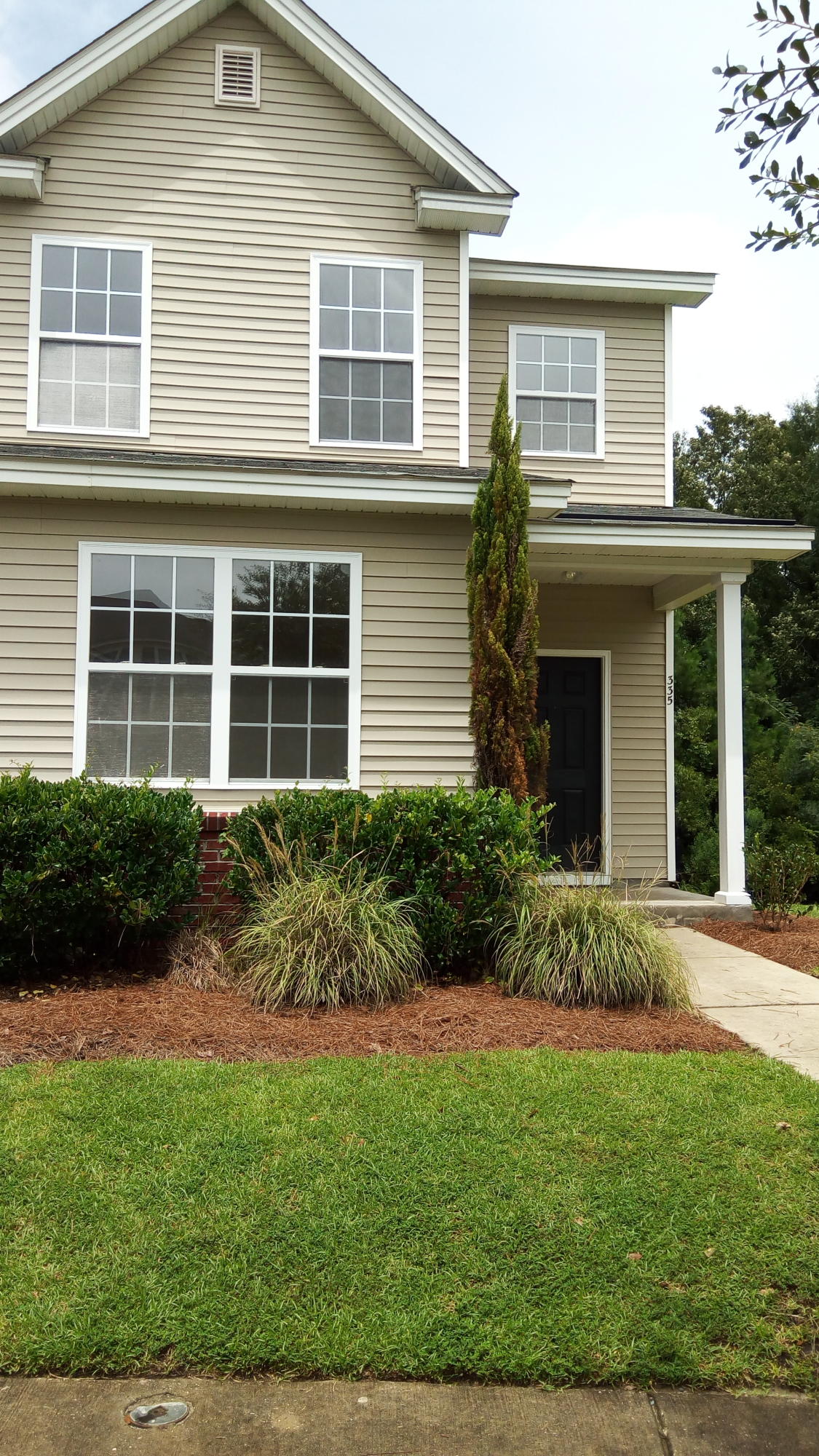 335 Flyway Road Goose Creek, SC 29445 - Photo 1 of 25 front