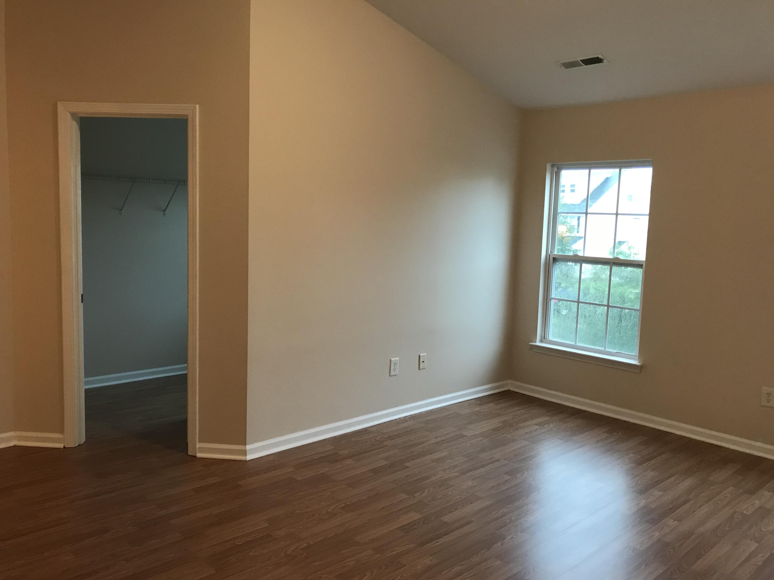335 Flyway Road Goose Creek, SC 29445 - Photo 13 of 25 master bedroom with closed