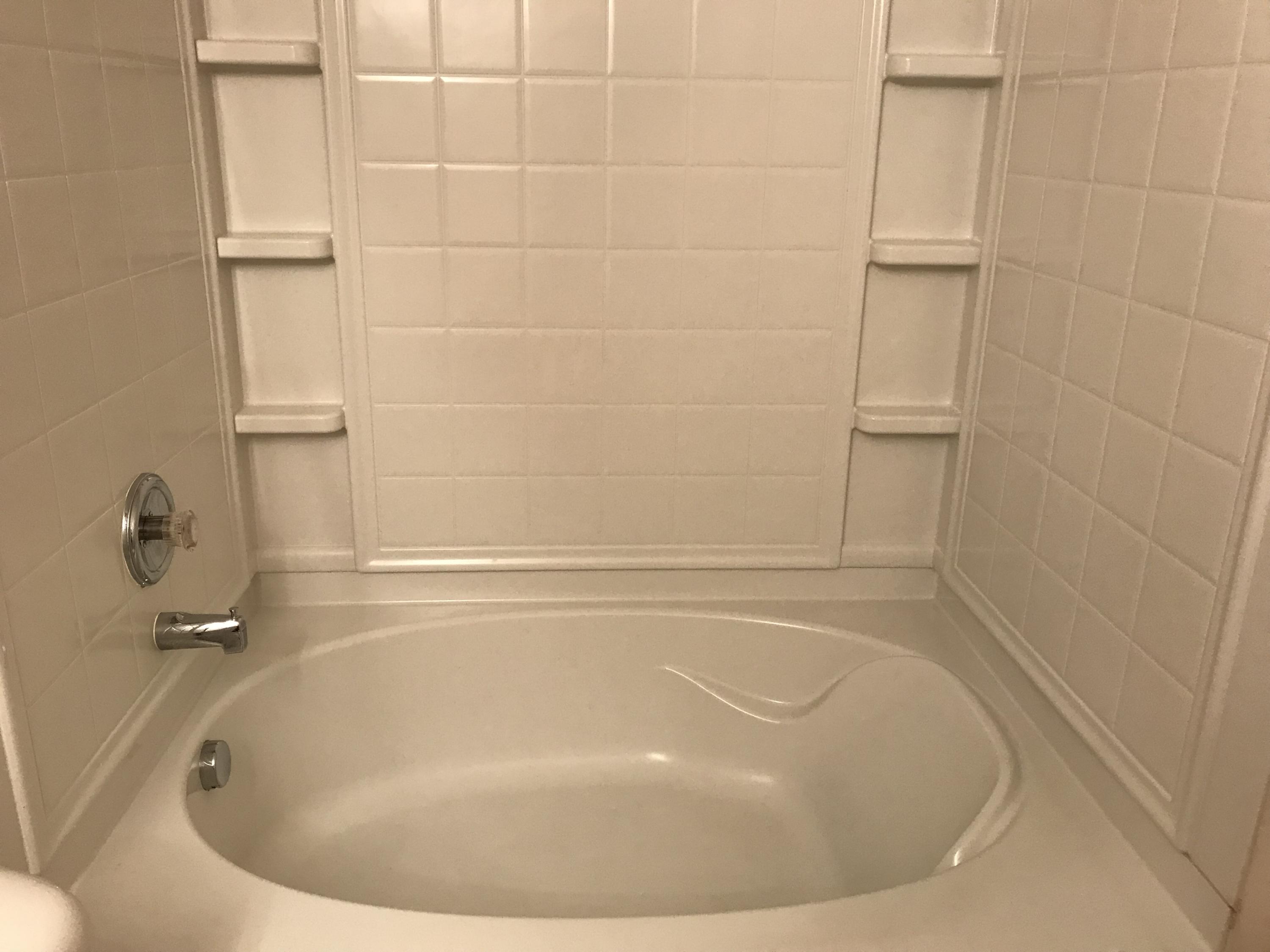 335 Flyway Road Goose Creek, SC 29445 - Photo 16 of 25 master bathroom tub