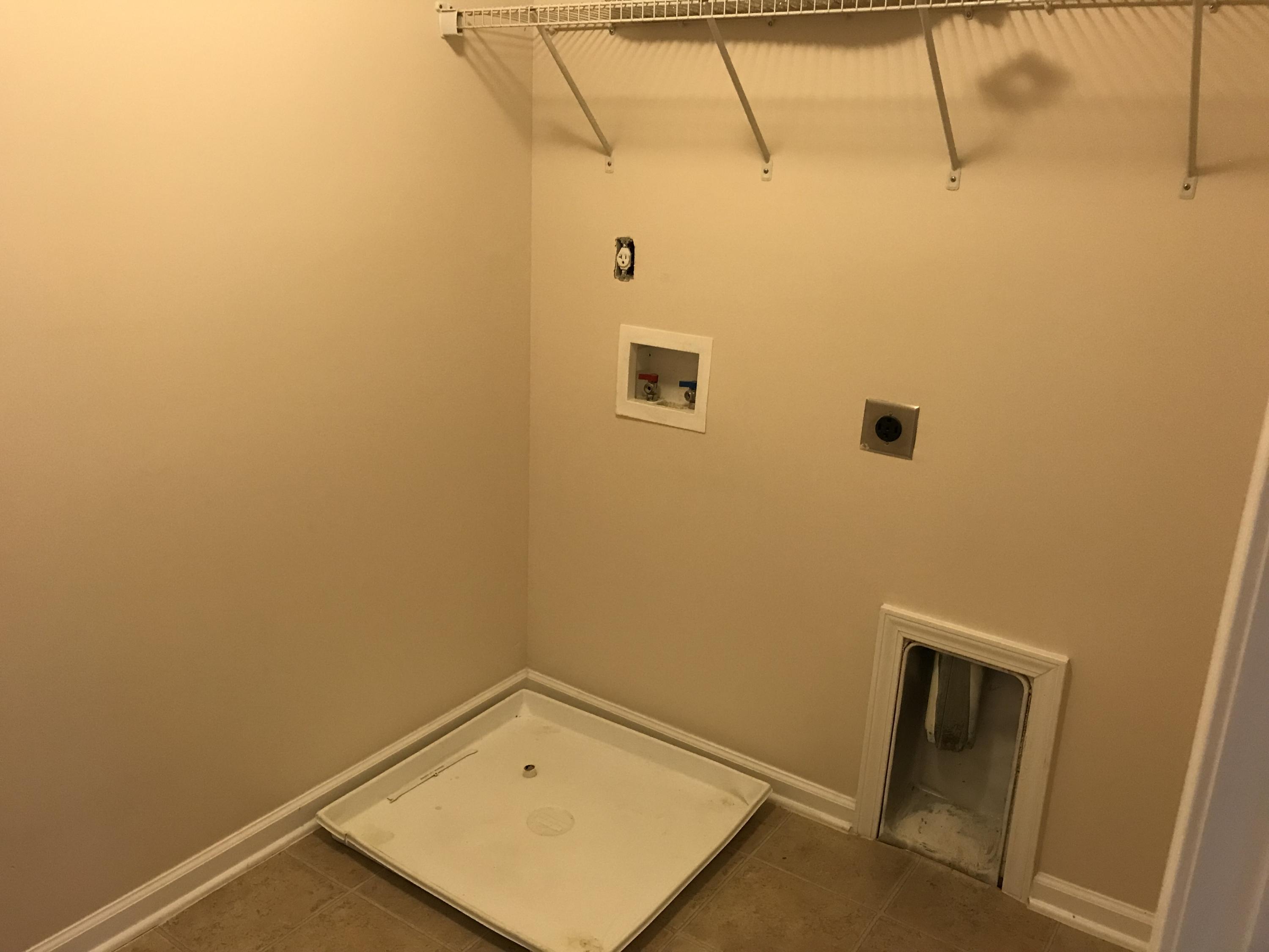 335 Flyway Road Goose Creek, SC 29445 - Photo 23 of 25 laundry room 2nd floor