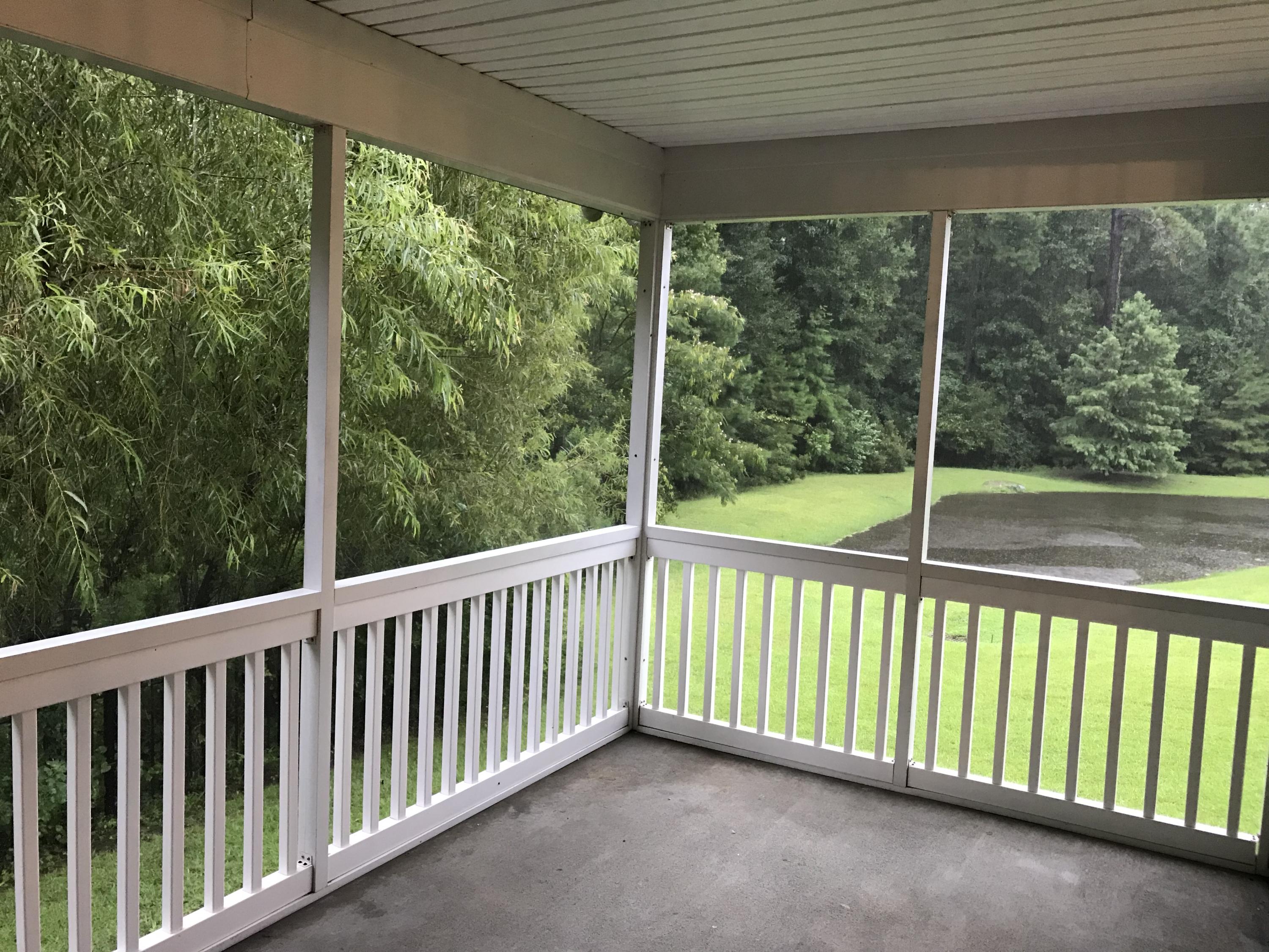 335 Flyway Road Goose Creek, SC 29445 - Photo 25 of 25 porch