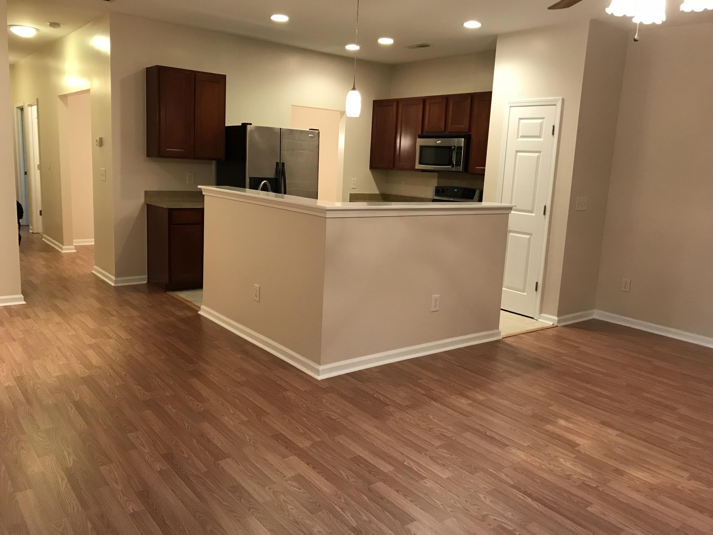 335 Flyway Road Goose Creek, SC 29445 - Photo 5 of 25 kitchen front