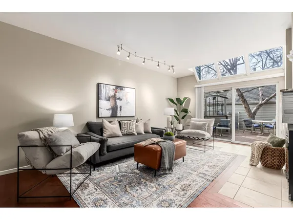 $899,000 | 345 Harrison Street, Denver, CO 80206