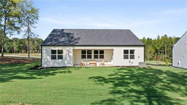 $370,160 | 1211 Amerson Street, Buckhead, GA 30625